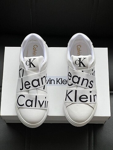 Calvin Klein Calvin Klein Sneakers