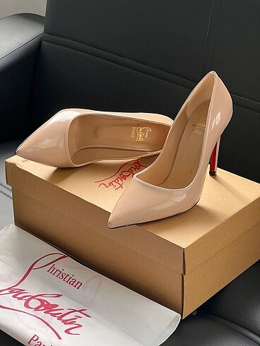 39 Beden Christian Louboutin Stiletto