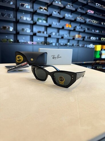 Ray - Ban İthal Sunglasses