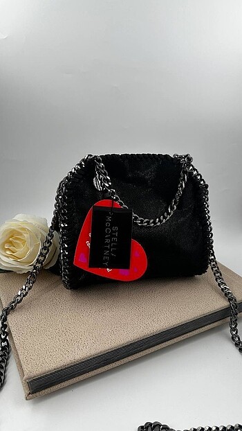 Stella Falabella Tınt Tote