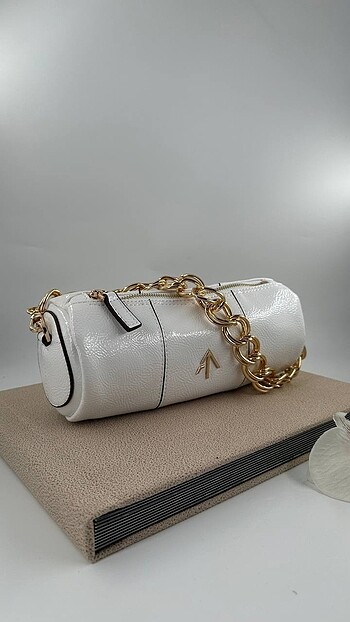 Manu Atalier Bag