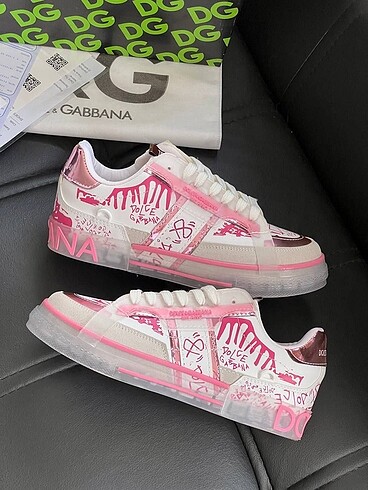 Dolce & Gabbana Dolce & Gabbana Sneakers