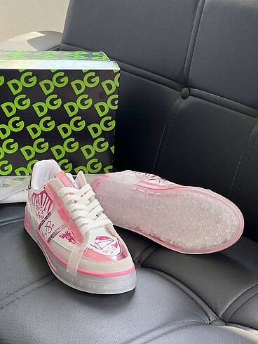 36 Beden Dolce & Gabbana Sneakers