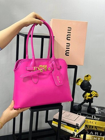 Miu Miu Miu Miu Aventure Bag