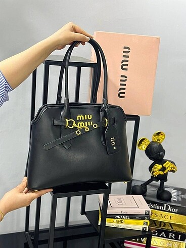 Beden Miu Miu Aventure Bag