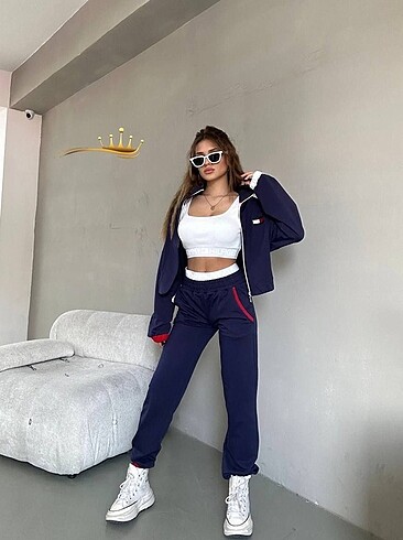 Tommy Hilfiger 3'lü Takım