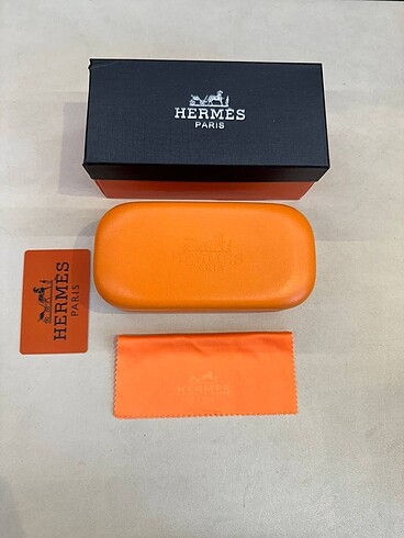 Hermes Sunglasses Box