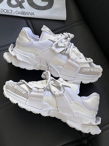 43 Beden Dolce & Gabbana Sneakers