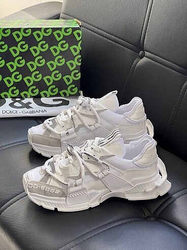 Dolce & Gabbana Dolce & Gabbana Sneakers