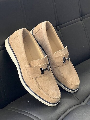 Hermes Hermes Loafer