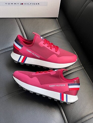 Tommy Hilfiger Tommy Hilfiger Sneakers
