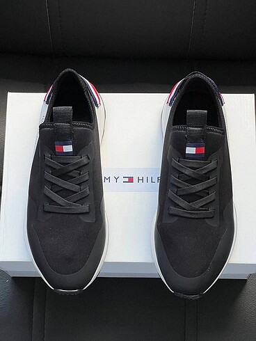 Tommy Hilfiger Tommy Hilfiger Sneakers