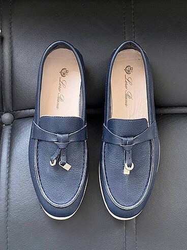 Loro Piana Loro Piana Loafer