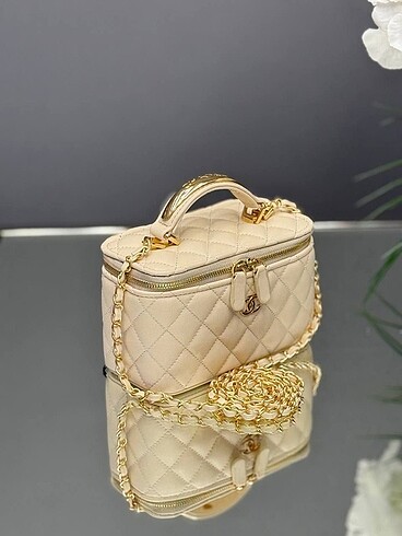 Beden Chanel - Mini Flap