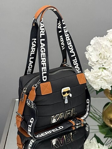 Karl Lagerfeld - Salaş