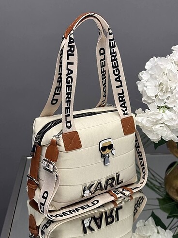 Beden çeşitli Renk Karl Lagerfeld - Salaş