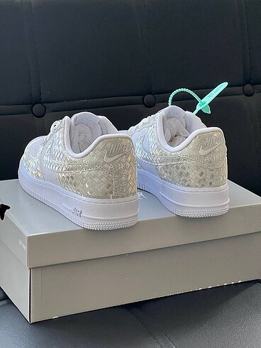 Nike Nike Air Force1 Sneakers