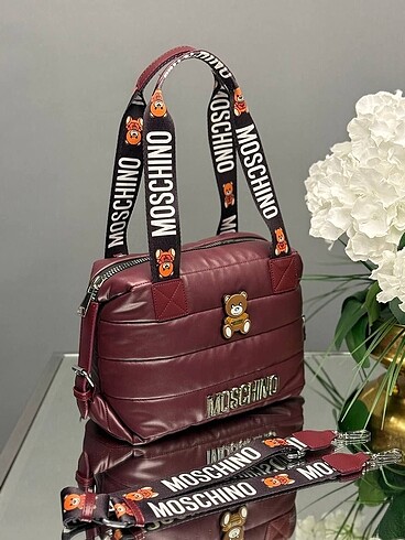 Beden Moschino Salaş