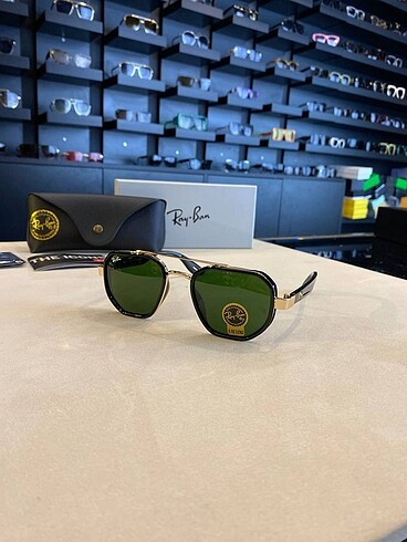 Ray - Ban İthal Sunglasses
