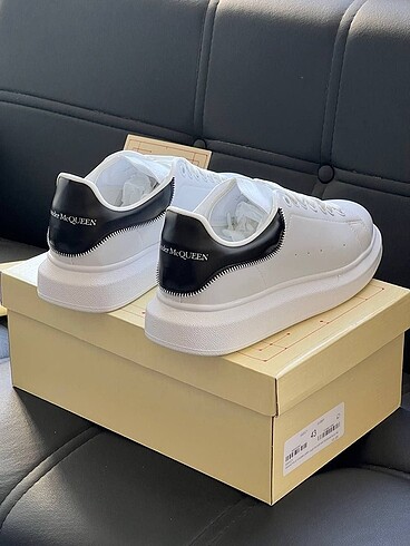 41 Beden Alexander McQueen Sneakers