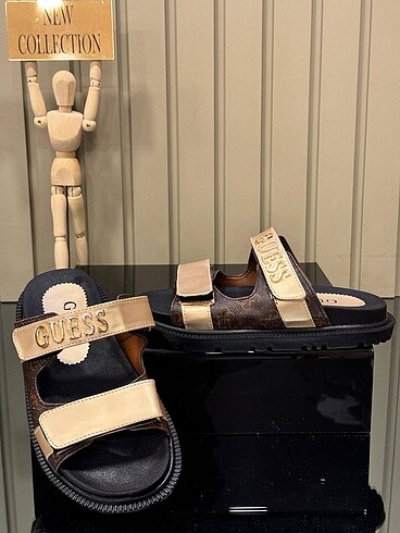 Guess Terlik