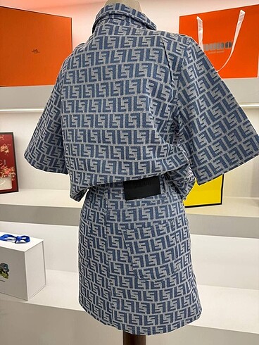 Fendi Fendi Takım