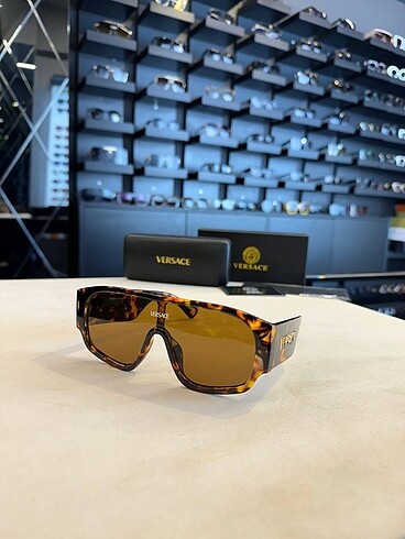 Versace İthal Sunglasses