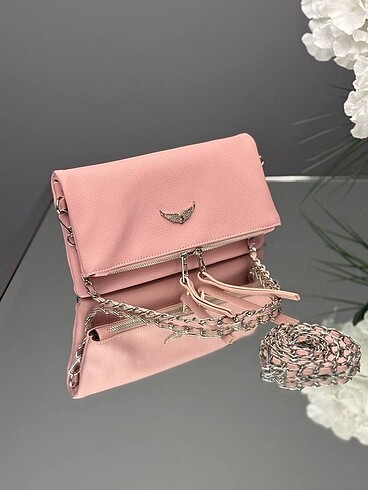Zadig & Voltaire Bag