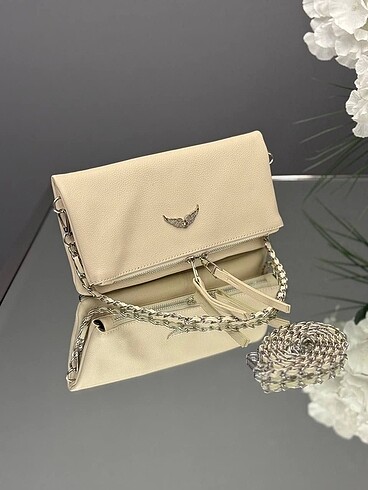 Beden çeşitli Renk Zadig & Voltaire Bag
