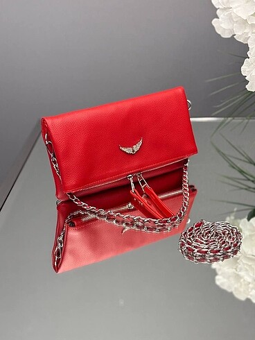 Beden Zadig & Voltaire Bag