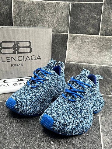 Balenciaga Balenciaga Sneakers