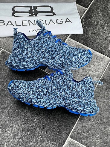 39 Beden Balenciaga Sneakers