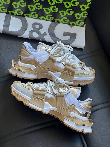 Dolce & Gabbana Sneakers