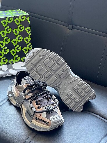 37 Beden Dolce & Gabbana Sneakers
