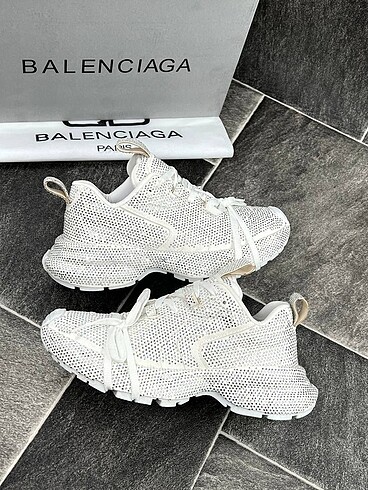 40 Beden Balenciaga Sneakers