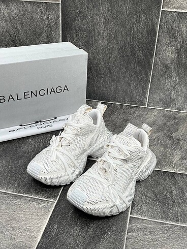 Balenciaga Balenciaga Sneakers