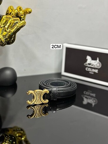 Celine Celine Kemer
