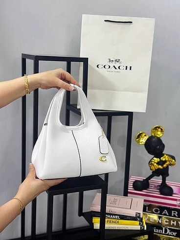 Coach Coach Lana Bag