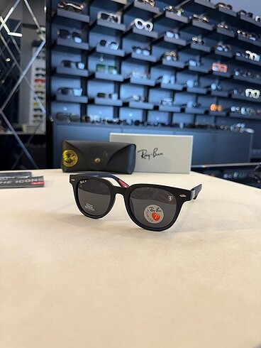 Ray - Ban İthal Sunglasses