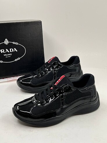 Prada Sneakers