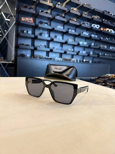 Fendi İthal Sunglasses