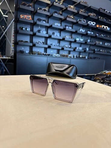Fendi İthal Sunglasses