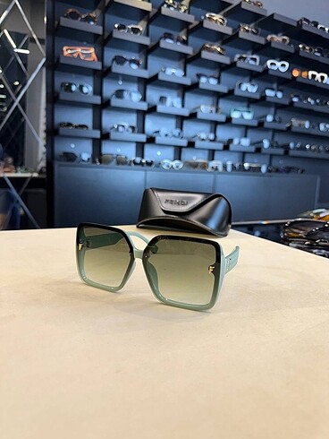 Fendi İthal Sunglasses