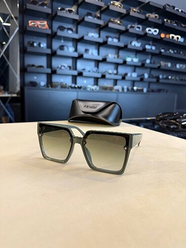 Fendi İthal Sunglasses