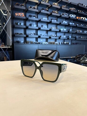 Fendi İthal Sunglasses