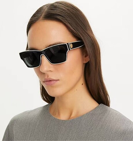  Beden çeşitli Renk Tory Burch İthal Sunglasses
