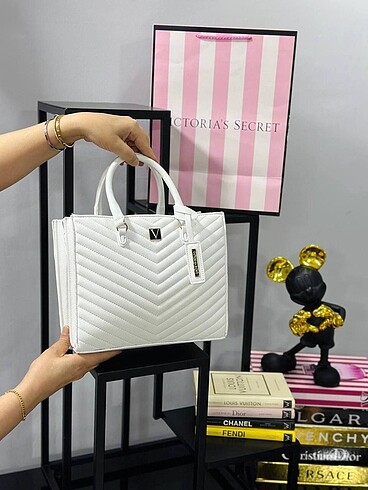  Beden Victoria?s Secret Bag