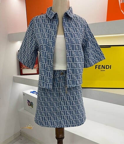 Fendi Takım
