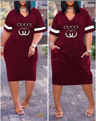 Gucci Elbise