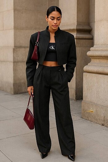 Calvin Klein Calvin Klein 3'lü Takım